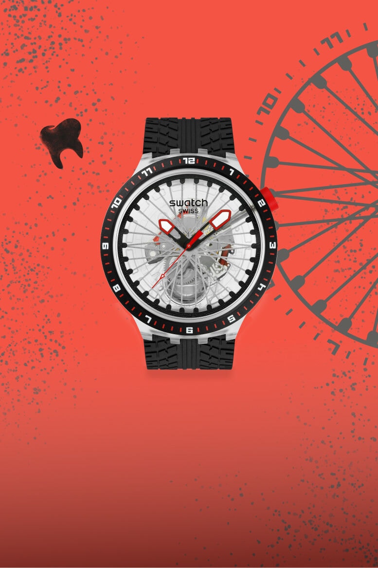 THE PILGRIM - TREAD ON IT