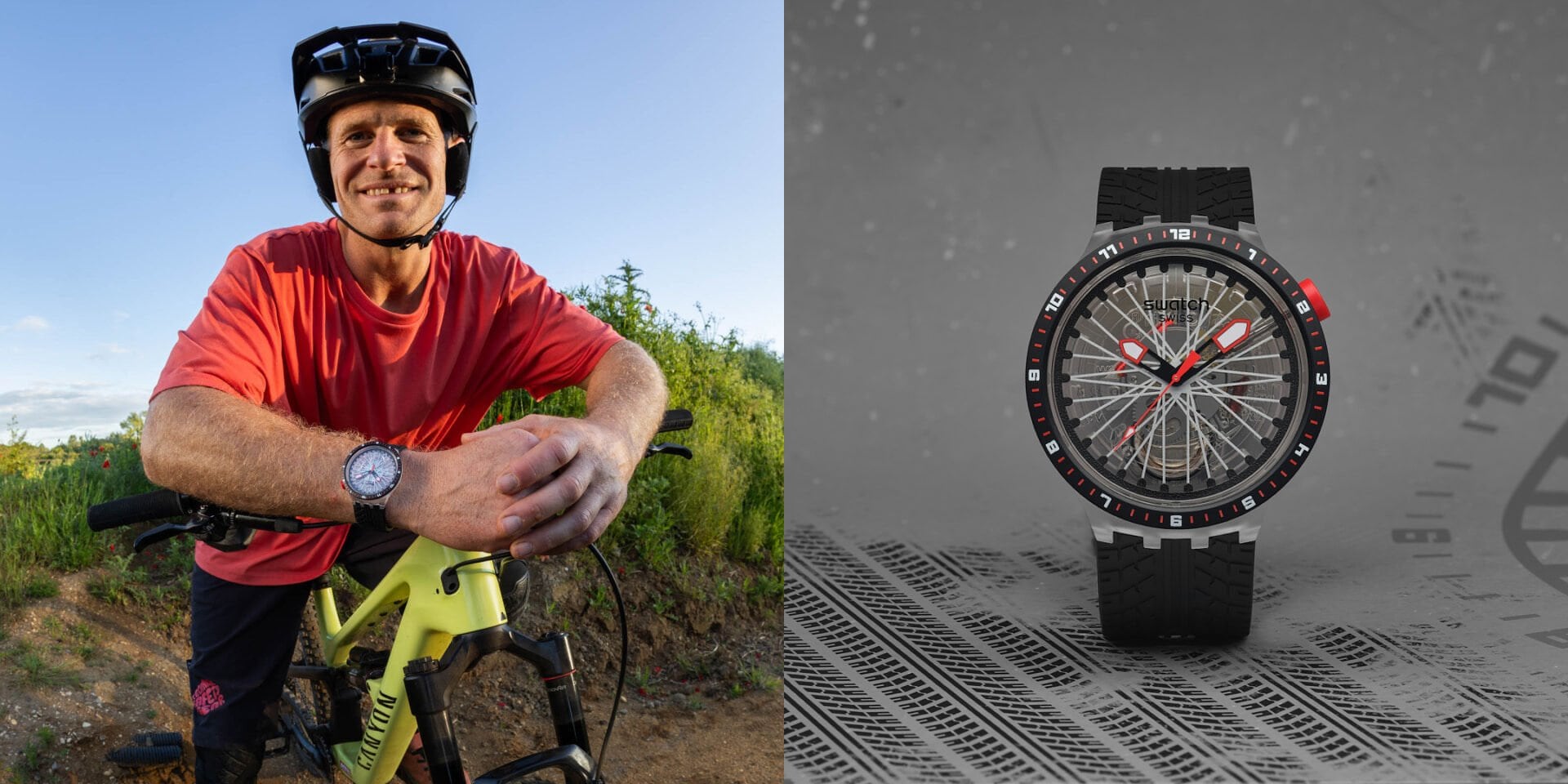 THE PILGRIM - TREAD ON IT