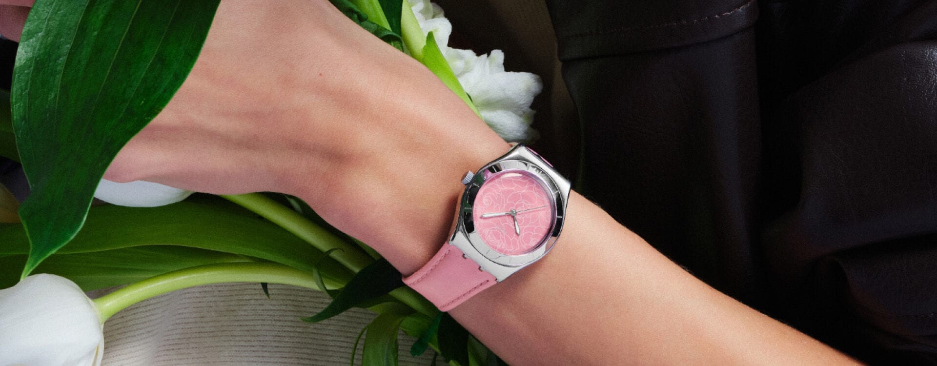 Blossom Time Collection