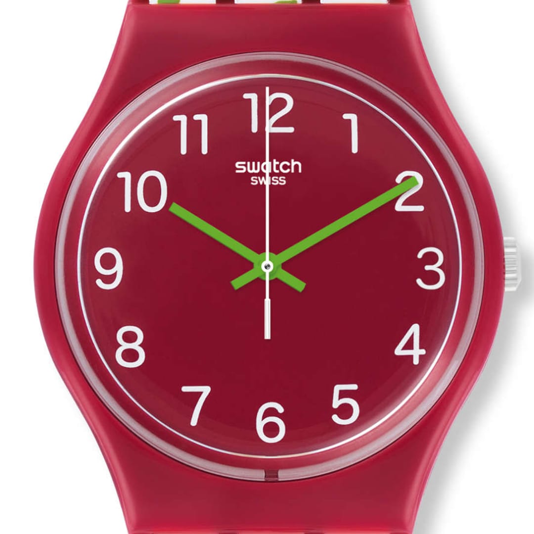 "MAXI APPLETINI" Gallery Image #1