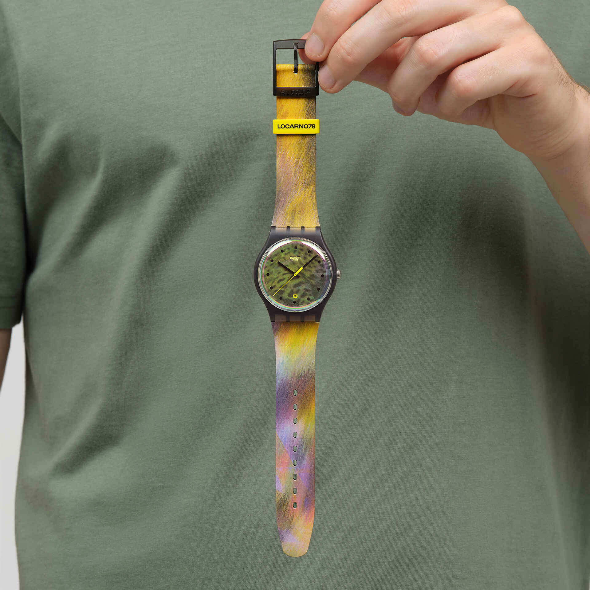 "LOCARNO78" Gallery Image #1