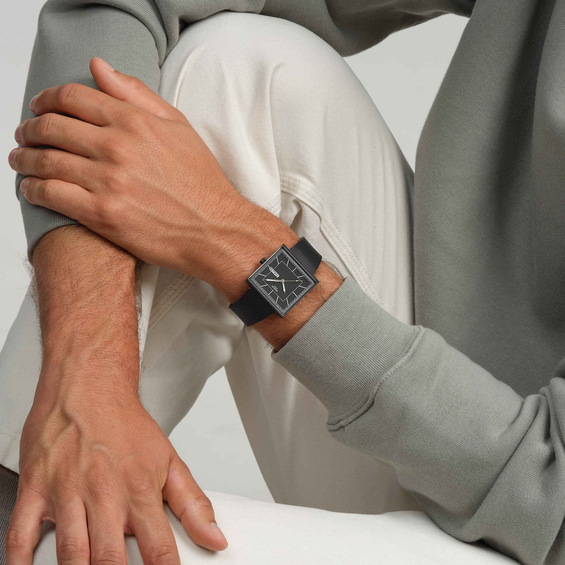 "WHAT IF&hellip;BLACKAGAIN?" Gallery Image #1