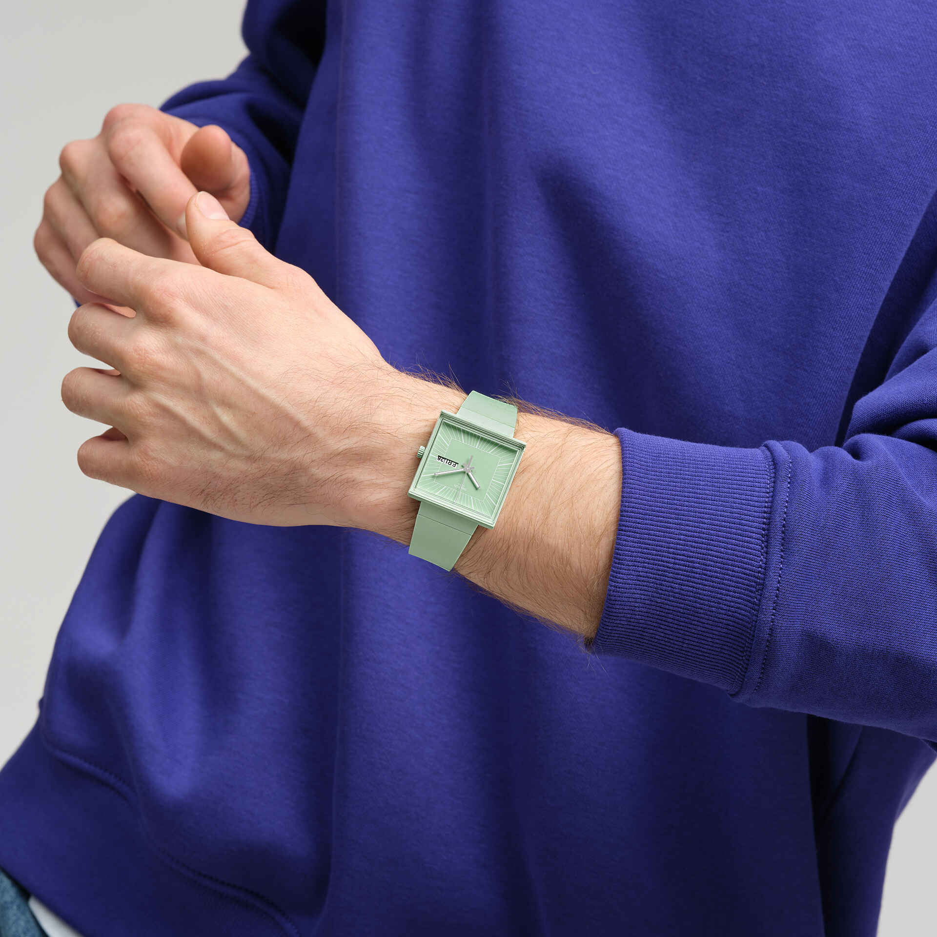 "WHAT IF...MINT?" Gallery Image #1