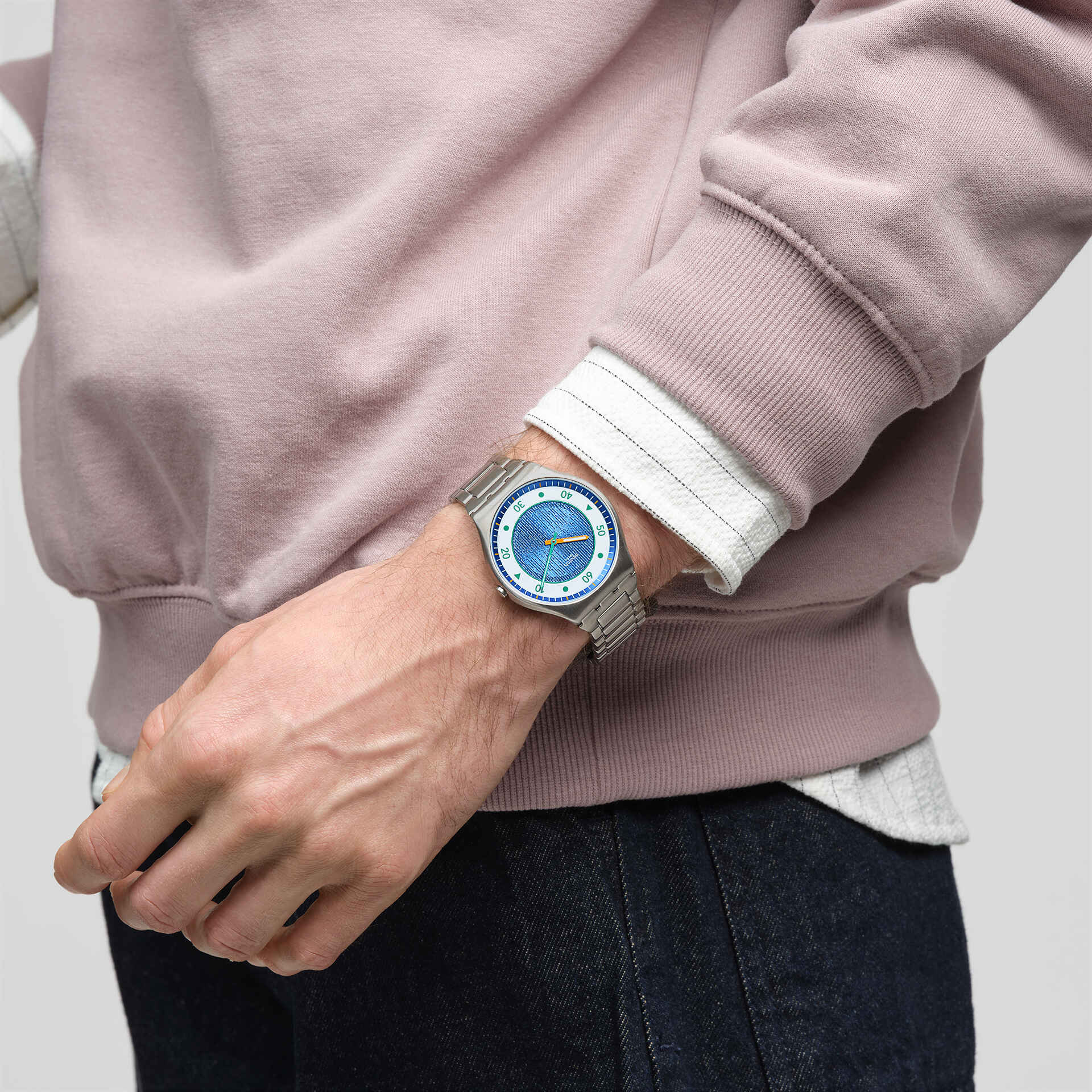 "SPLASH DANCE" Gallery Image #1