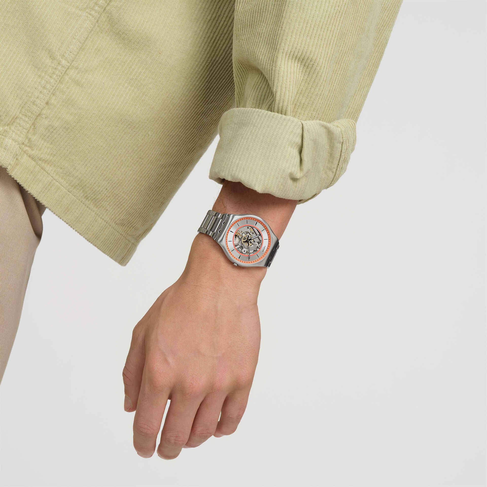 "THE ESSENCE OF SPRING" Gallery Image #1