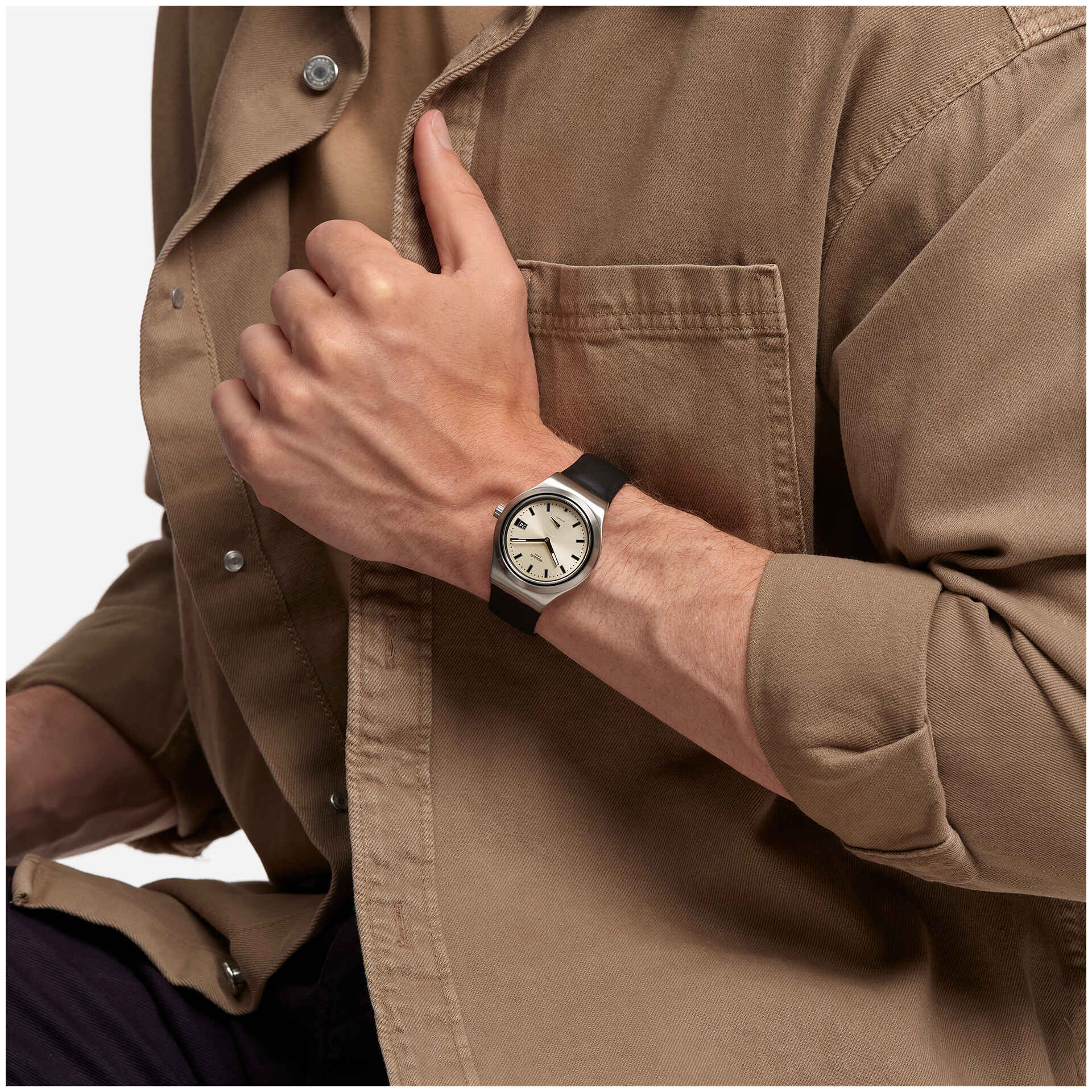 "UNAVOIDABLE" Gallery Image #1