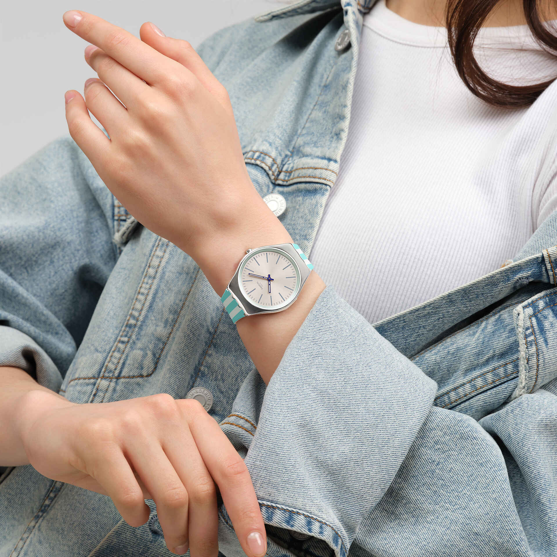 "BEACH HOUR" Gallery Image #1