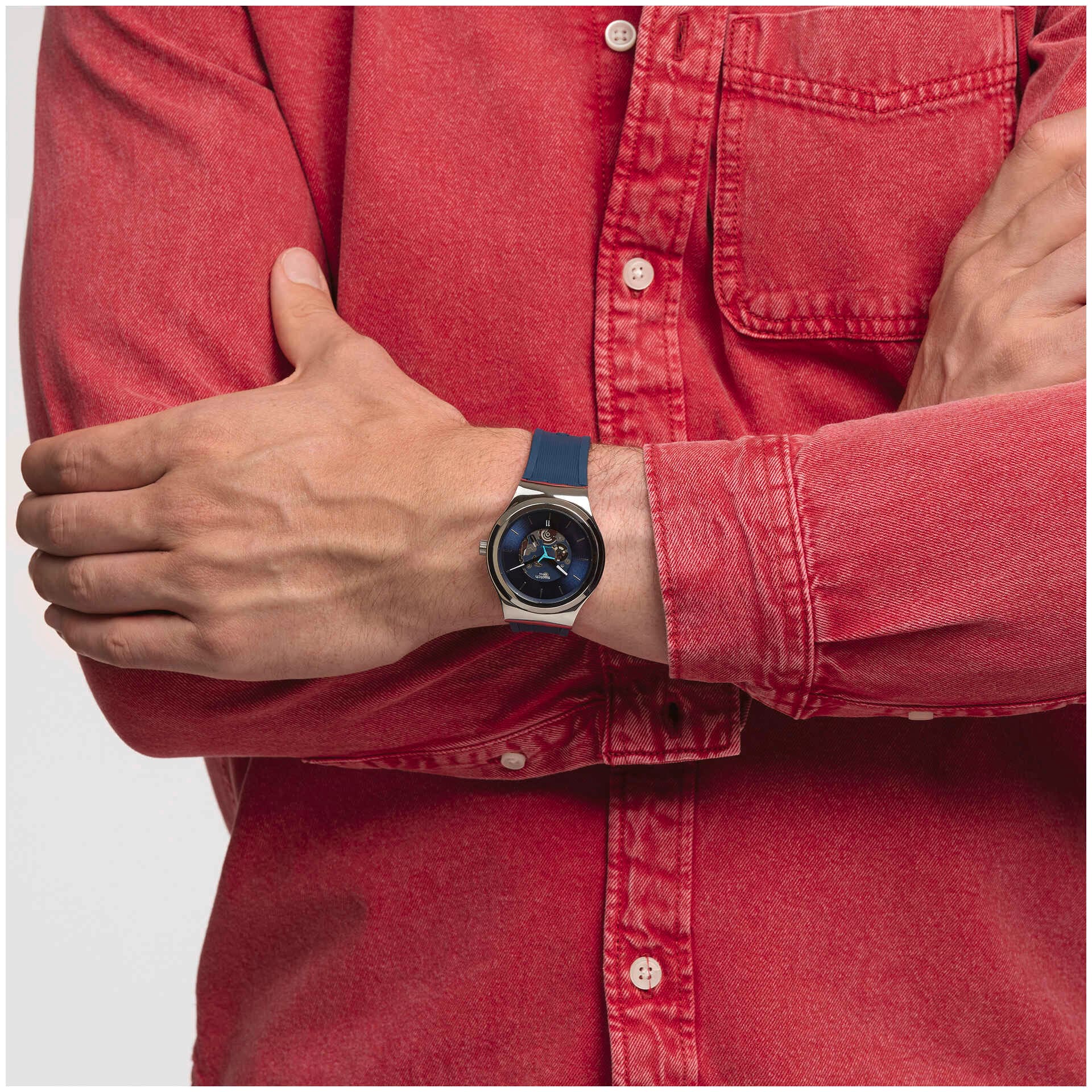 "BLURANG" Gallery Image #1