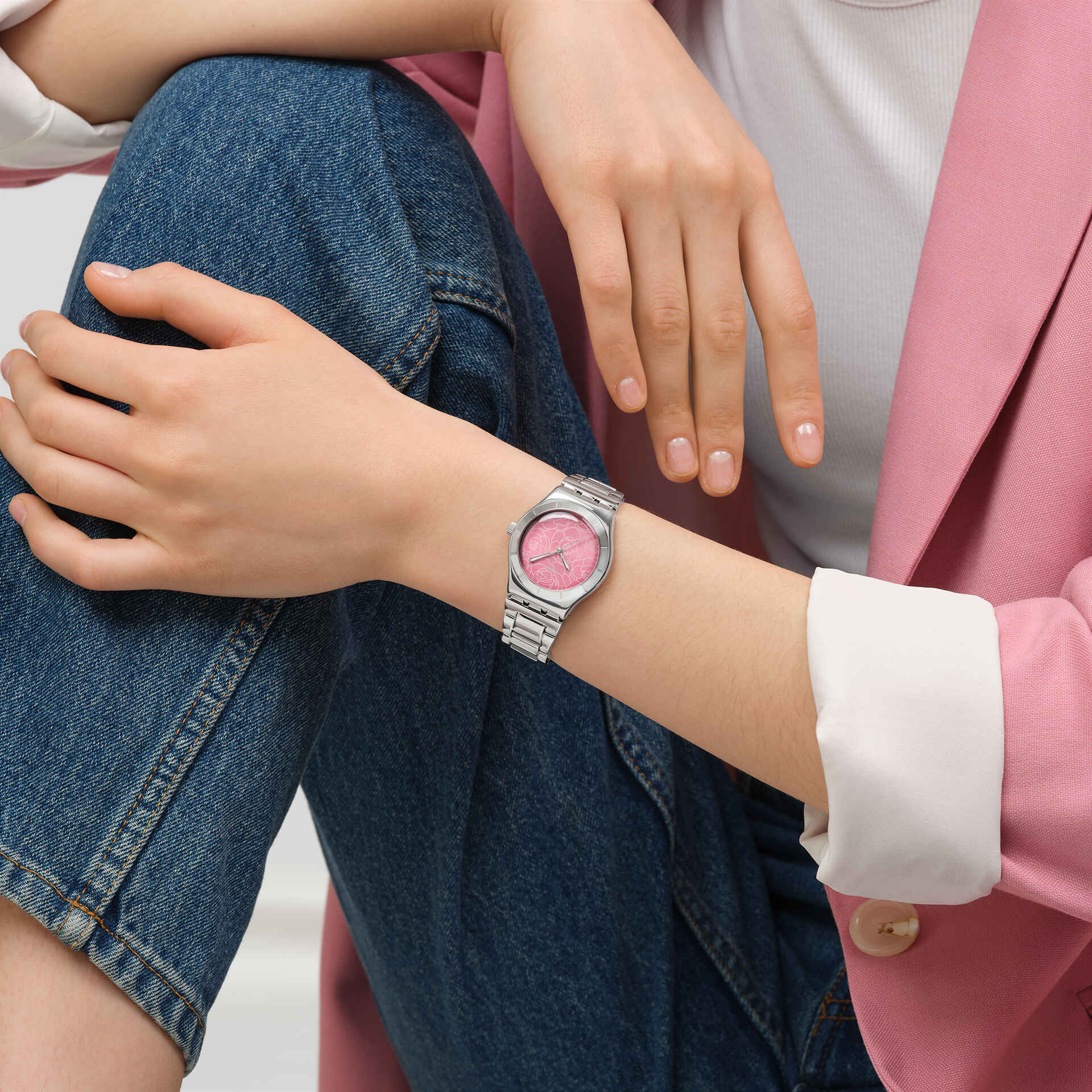 "PETAL CHARM" Gallery Image #1