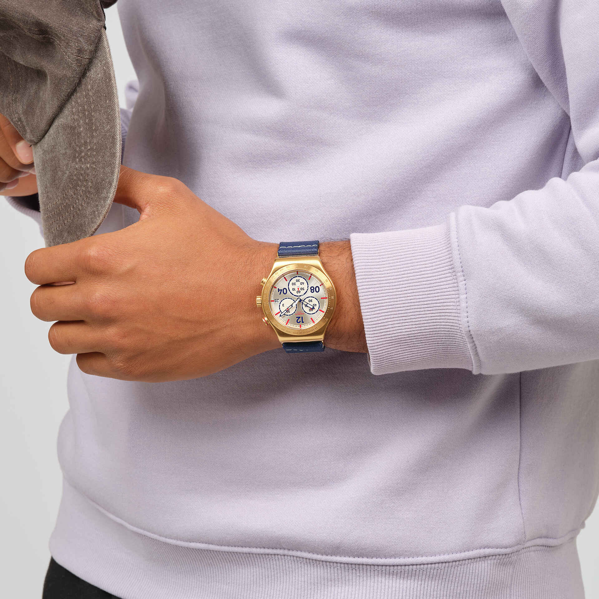 "CAPTAIN'S DREAM" Gallery Image #1