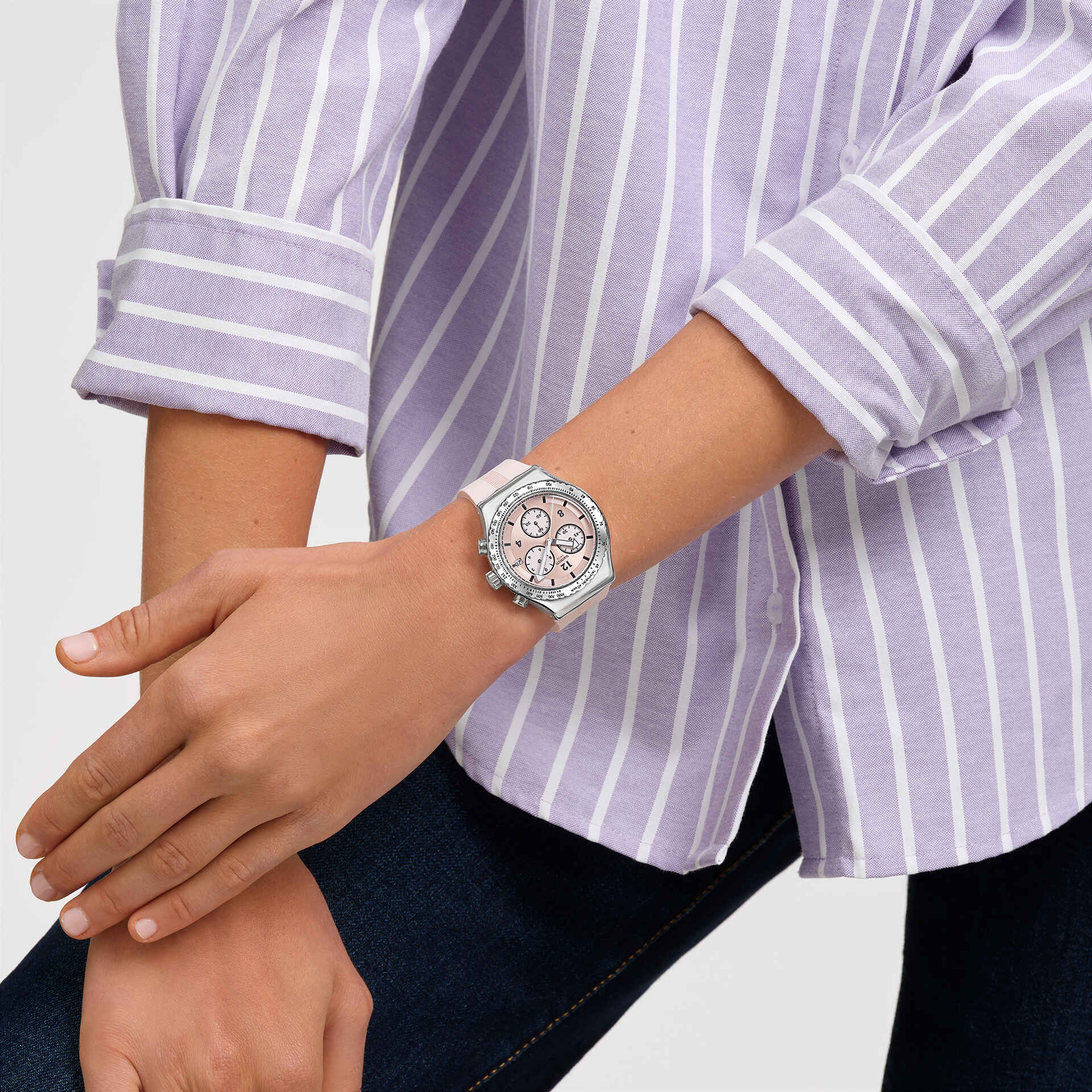 "POPPINGLY PINK" Gallery Image #1