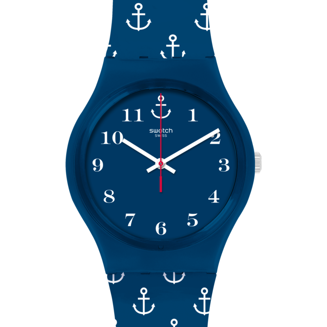 "MAXI ANCHOR BABY" Gallery Image #1