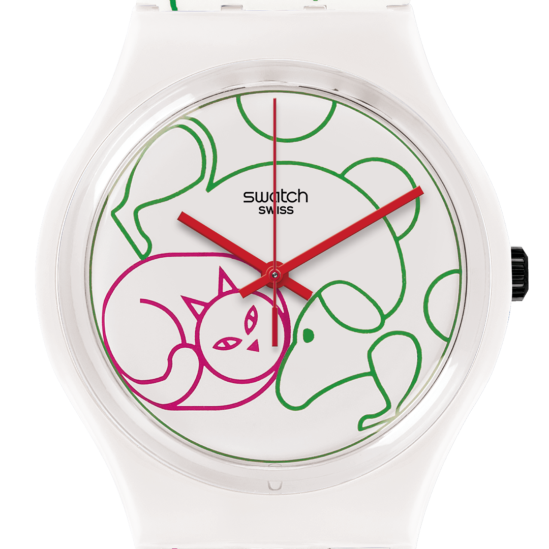 "MAXI TIERGARTEN" Gallery Image #1