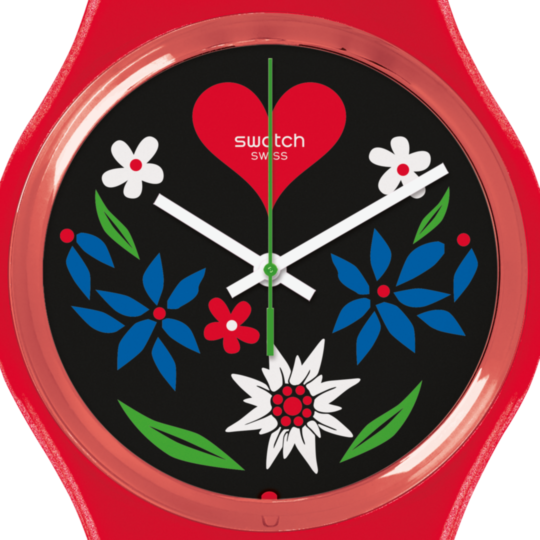 "MAXI ROETLI" Gallery Image #1