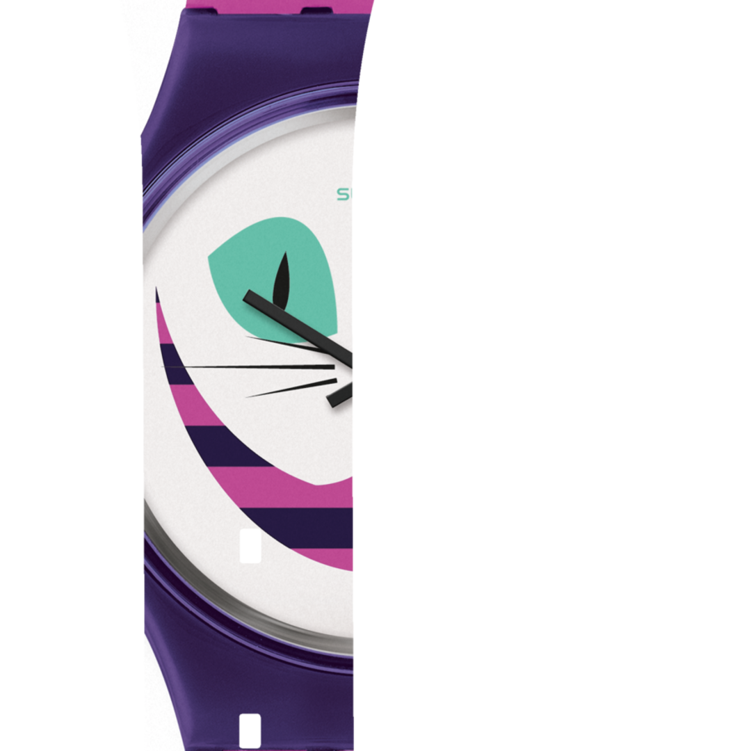 "MAXI CAT ME UP" Gallery Image #1