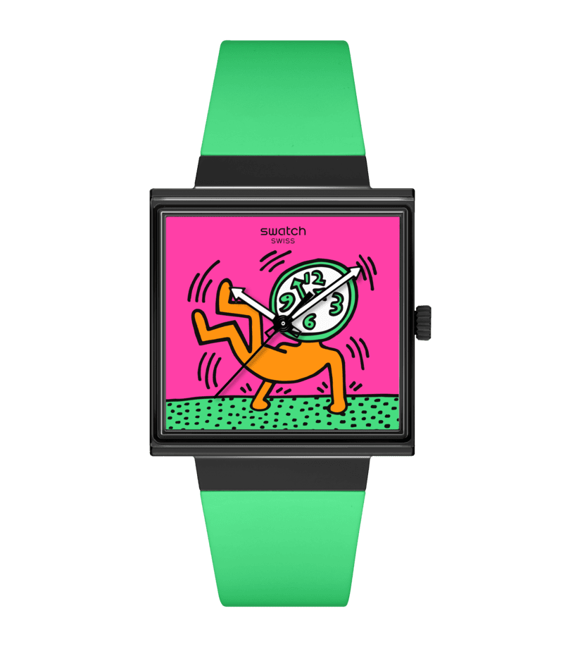 View of product BREAKS OFF