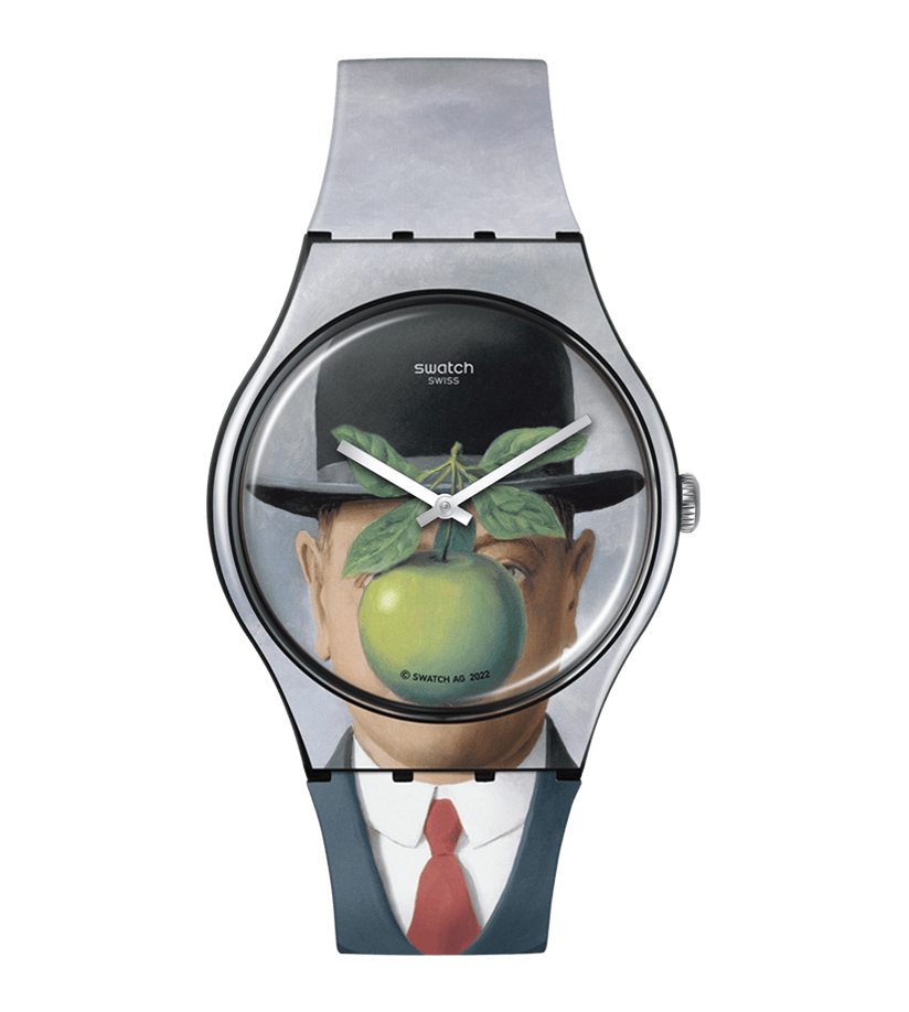 View of product LE FILS DE L'HOMME BY RENE MAGRITTE