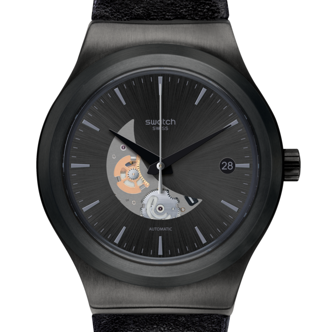 "SISTEM PILOTE" Gallery Image #1